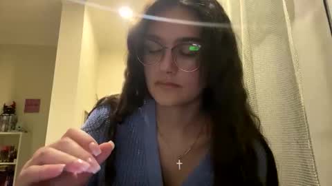 irisss31 online show from 03.15.26