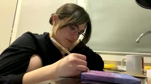 irisss31 online show from 04.16.26