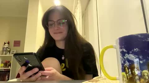 Snapshot of irisss31 chatting on 04.25.26 irisss31 online show from 04.25.26