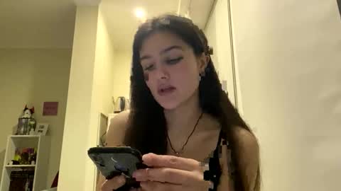Snapshot of irisss31 chatting on 05.04.26 irisss31 online show from 05.04.26