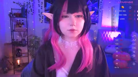 Irma online show from 10.29.25