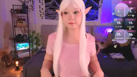 Irma online show from 12.15.25