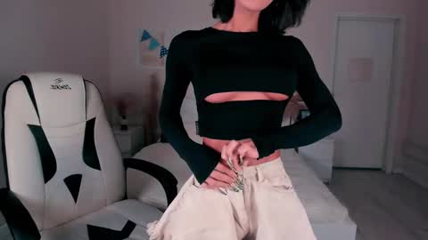 Snapshot of irma_dust chatting on 09.26.25  IRMA  FOLLOW ME  online show from 09.26.25