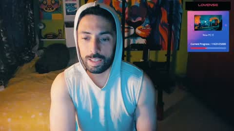 Dany - Indepent model online show from 01.24.25