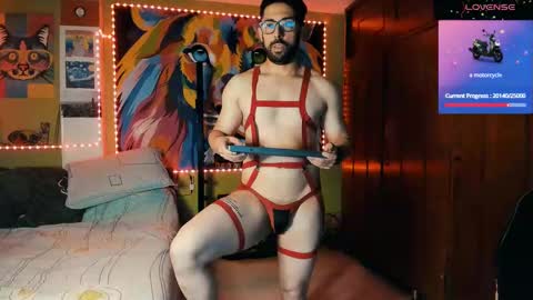 Dany - Indepent model online show from 09.17.25