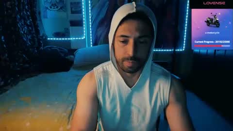 Dany - Indepent model online show from 09.22.25