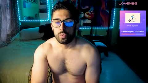 Snapshot of irokdan89 chatting on 07.14.26 Dany - Indepent model online show from 07.14.26