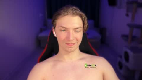 Iron online show from 12.22.24