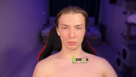 Iron online show from 01.05.25