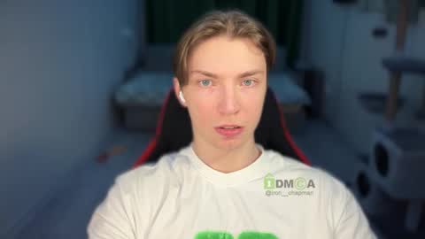 Iron online show from 01.26.25