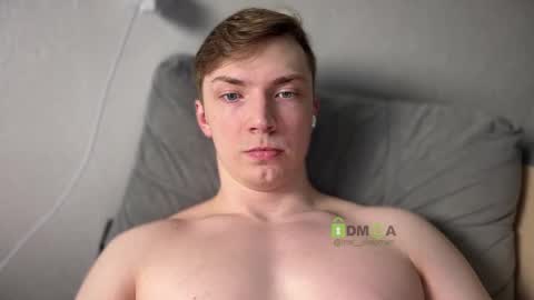 Iron online show from 03.08.25