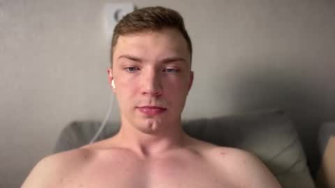 Iron online show from 01.18.26