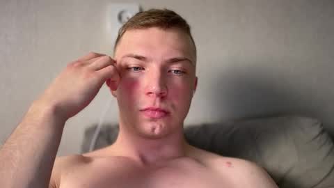 Iron online show from 02.07.26