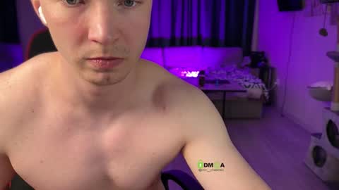 Iron online show from 02.13.26