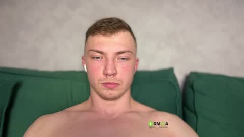 Iron online show from 03.24.26