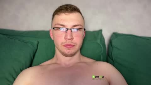 Iron online show from 03.28.26