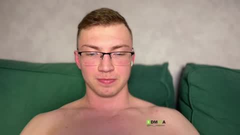 Iron online show from 03.28.26