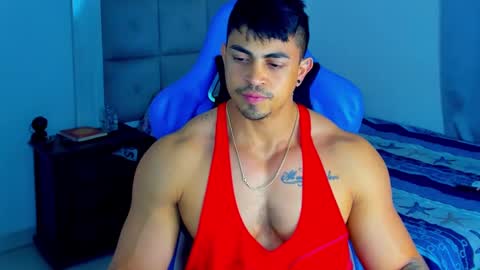 Iron online show from 02.16.25