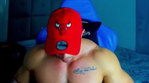 Iron online show from 03.09.25