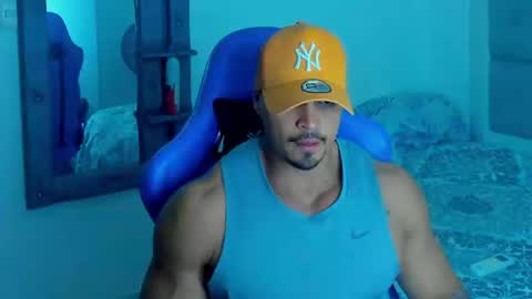 Iron online show from 09.17.25