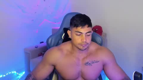 Iron online show from 02.01.26