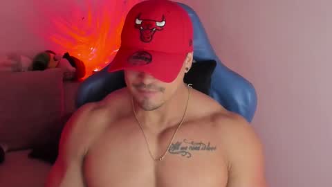 Iron online show from 03.01.26