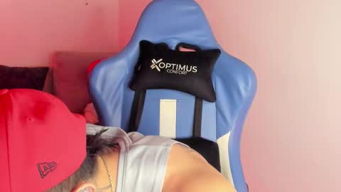 Iron online show from 03.03.26