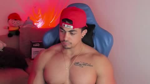 Iron online show from 03.06.26