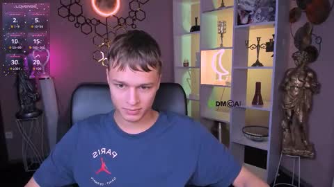 iron online show from 10.17.25