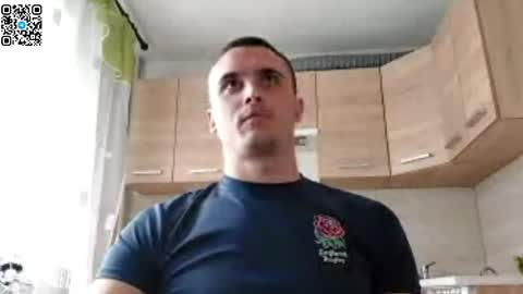 Snapshot of iron_mast chatting on 04.19.26 Anton online show from 04.19.26