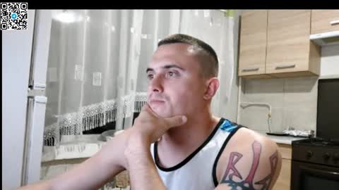 Snapshot of iron_mast chatting on 05.16.26 Anton online show from 05.16.26