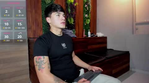 Iron Tous online show from 03.14.26