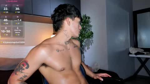 Iron Tous online show from 03.19.26