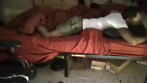 SexEngine88 online show from 10.28.25