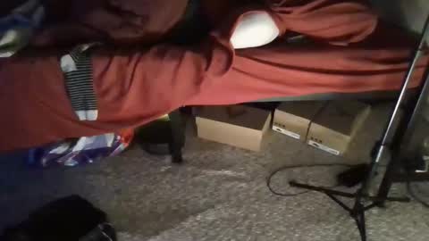 SexEngine88 online show from 12.15.25