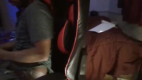 SexEngine88 online show from 12.20.25