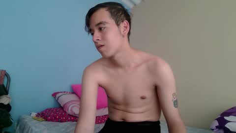 Snapshot of irondante01 chatting on 02.16.26 irondante01 online show from 02.16.26