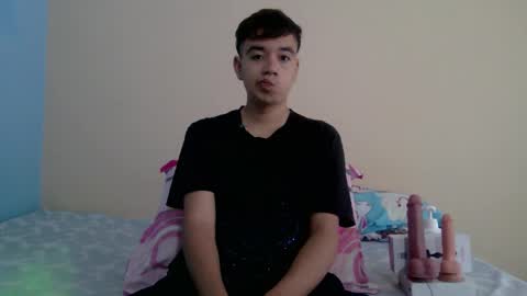 irondante01 online show from 03.16.26