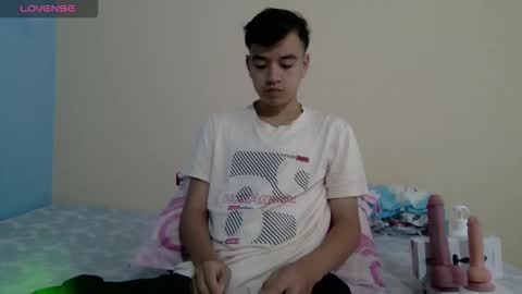 irondante01 online show from 03.18.26