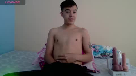 irondante01 online show from 03.19.26