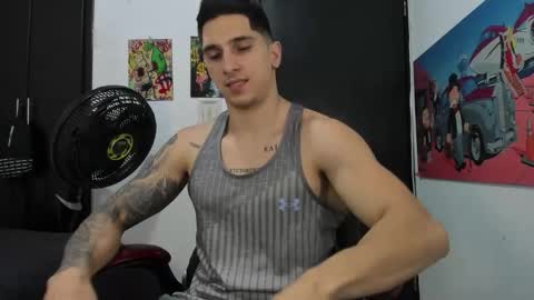 Jake online show from 10.27.25