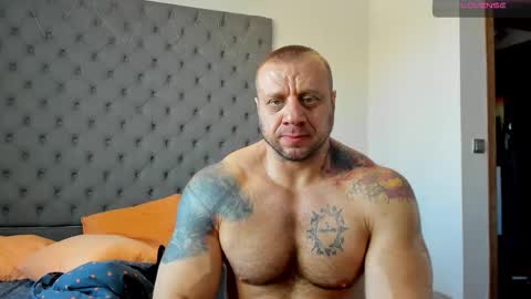 Snapshot of ironhulk22 chatting on 02.23.26 ironhulk22 online show from 02.23.26