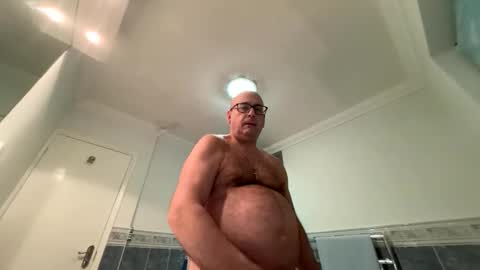 Ironkokkk online show from 11.21.25