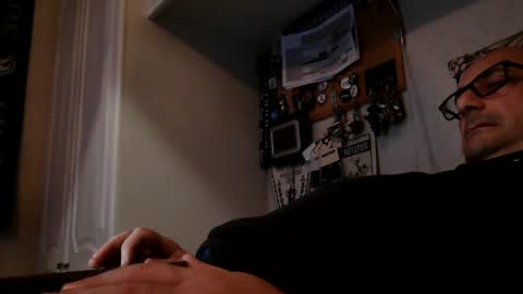 Ironkokkk online show from 01.09.26