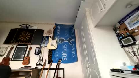 Ironkokkk online show from 03.16.26