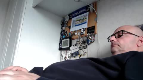 Snapshot of ironkokkk chatting on 05.11.26 Ironkokkk online show from 05.11.26