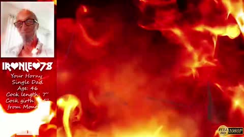 Snapshot of ironleo78 chatting on 02.10.25 IronLeo78 online show from 02.10.25