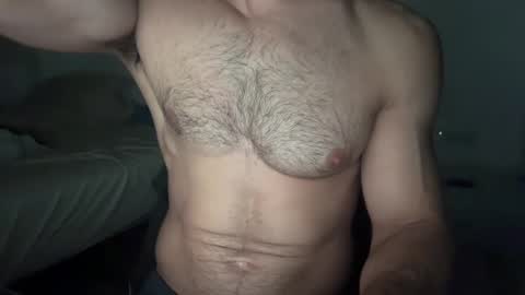 Snapshot of ironman0369 chatting on 11.08.25 ironman0369 online show from 11.08.25