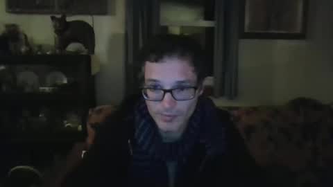 ironsharp online show from 10.27.25