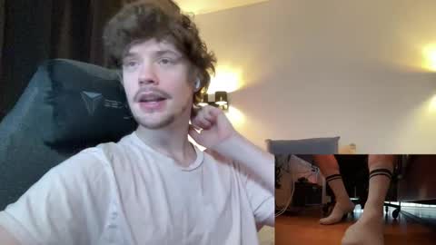 Sam online show from 01.13.26